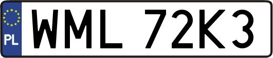 WML72K3