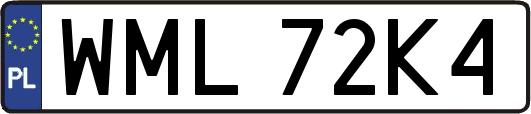 WML72K4