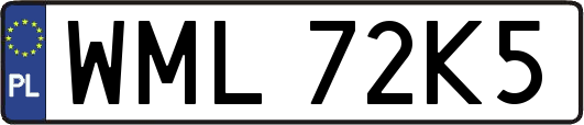 WML72K5