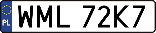 WML72K7