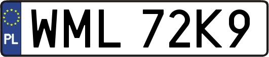 WML72K9