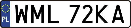 WML72KA