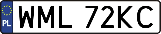 WML72KC