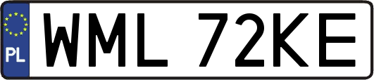 WML72KE