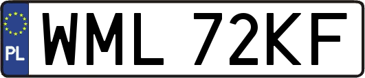 WML72KF