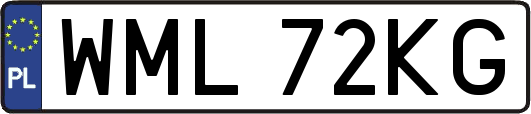 WML72KG