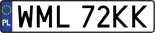 WML72KK