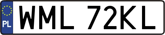 WML72KL