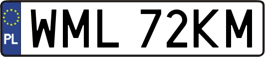 WML72KM