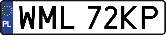 WML72KP