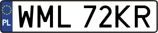 WML72KR