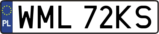 WML72KS