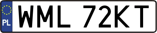 WML72KT
