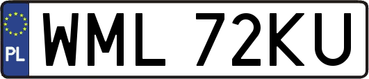 WML72KU