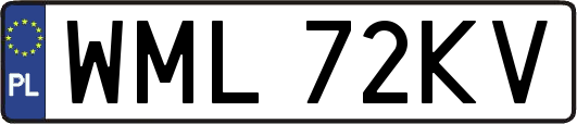 WML72KV