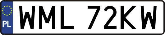 WML72KW