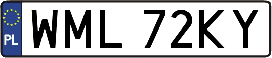 WML72KY