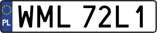 WML72L1