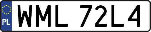 WML72L4