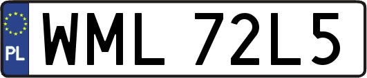 WML72L5