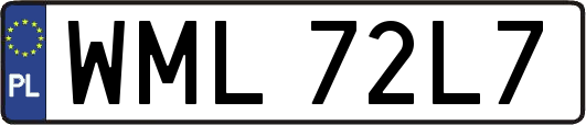 WML72L7