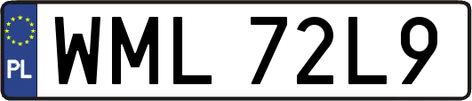 WML72L9