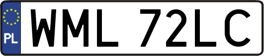 WML72LC