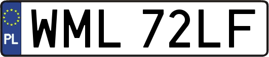 WML72LF