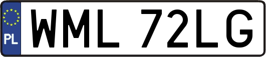 WML72LG