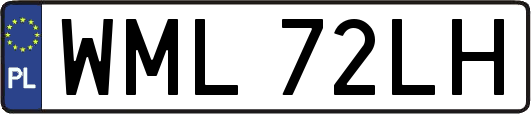 WML72LH