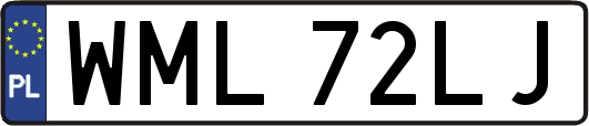 WML72LJ