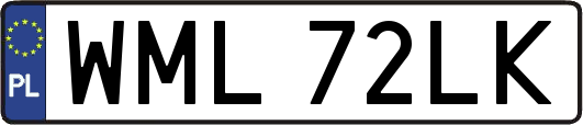 WML72LK