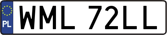 WML72LL