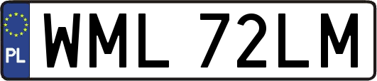 WML72LM