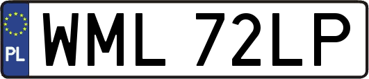 WML72LP