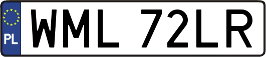 WML72LR