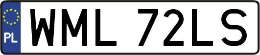 WML72LS