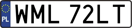 WML72LT