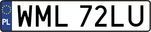 WML72LU