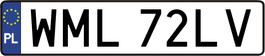 WML72LV