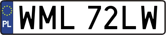 WML72LW