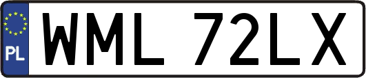 WML72LX