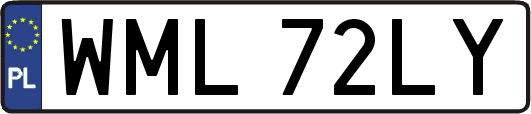 WML72LY