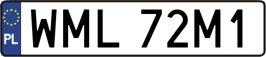 WML72M1
