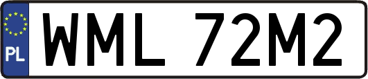 WML72M2