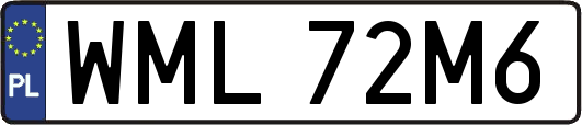 WML72M6