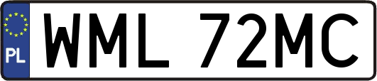 WML72MC