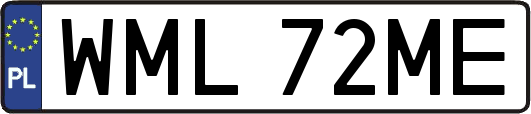 WML72ME