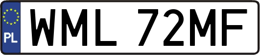 WML72MF