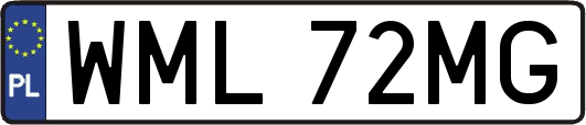 WML72MG